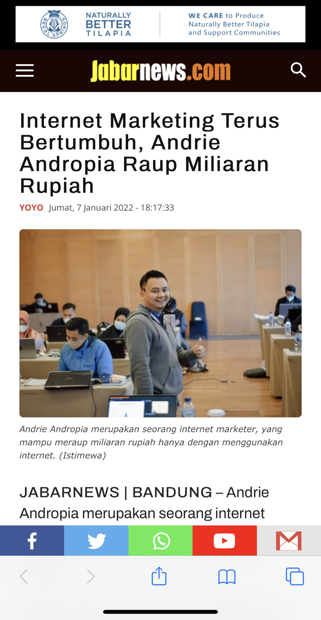 JABARNESW